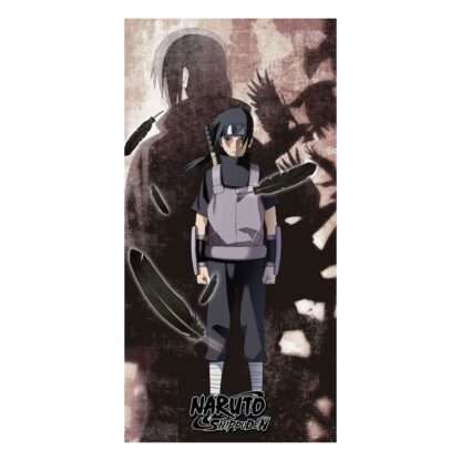 Naruto Shippuden Handtuch Ver. 2 140 x 70 cm