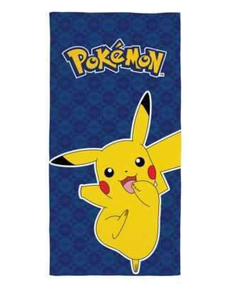 Pokémon Handtuch Ver. 8 140 x 70 cm