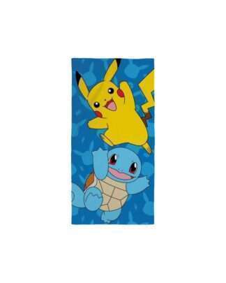 Pokémon Handtuch Ver. 5 140 x 70 cm