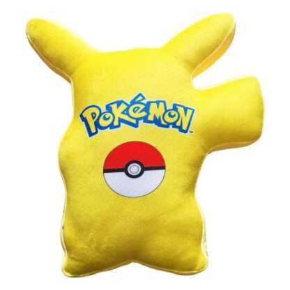 Pokémon Dekokissen Pikachu Standing 40 cm – Bild 2