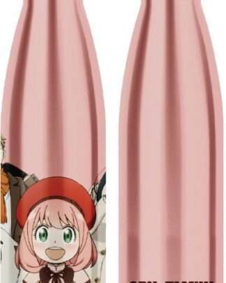 Spy x Family Thermosflasche Anya