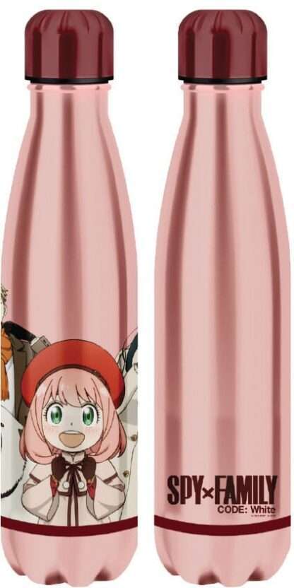 Spy x Family Thermosflasche Anya