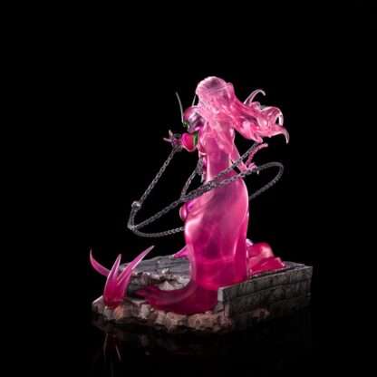 Saint Seiya Deluxe Art Scale Statue 1/10 Andromeda Shun 23 cm – Bild 7