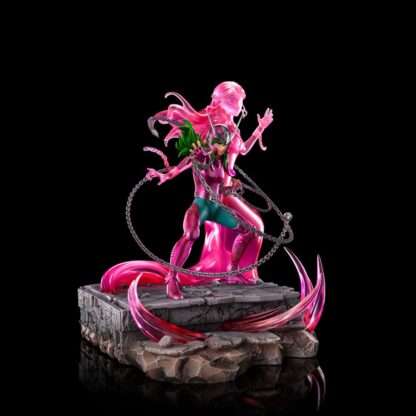 Saint Seiya Deluxe Art Scale Statue 1/10 Andromeda Shun 23 cm – Bild 10