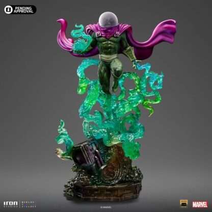 Marvel Deluxe Art Scale Statue 1/10 Mysterio 31 cm – Bild 2