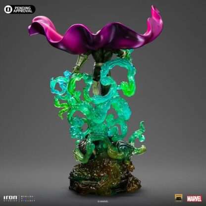 Marvel Deluxe Art Scale Statue 1/10 Mysterio 31 cm – Bild 5