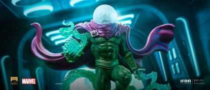 Marvel Deluxe Art Scale Statue 1/10 Mysterio 31 cm – Bild 9
