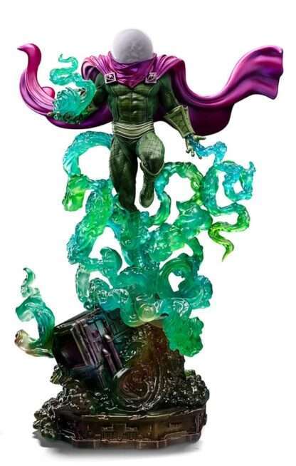 Marvel Deluxe Art Scale Statue 1/10 Mysterio 31 cm – Bild 11