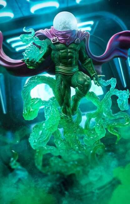 Marvel Deluxe Art Scale Statue 1/10 Mysterio 31 cm – Bild 12
