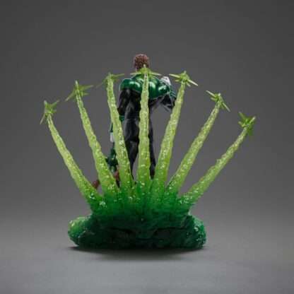 DC Comics Art Scale Deluxe Statue 1/10 Green Lantern Unleashed 24 cm – Bild 4