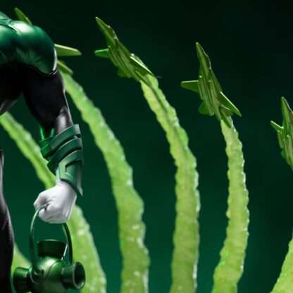 DC Comics Art Scale Deluxe Statue 1/10 Green Lantern Unleashed 24 cm – Bild 10