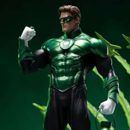 DC Comics Art Scale Deluxe Statue 1/10 Green Lantern Unleashed 24 cm – Bild 12