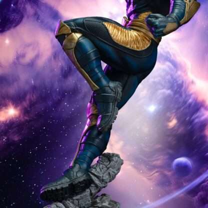 Marvel Art Scale Deluxe Statue 1/10 Nova 41 cm – Bild 5