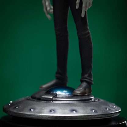 I want to Believe Art Scale Statue 1/10 Alien Grey 21 cm – Bild 11