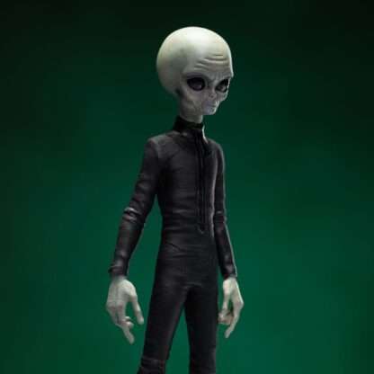 I want to Believe Art Scale Statue 1/10 Alien Grey 21 cm – Bild 12