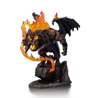 Der Herr der Ringe Mini Co. PVC Figur Balrog 17 cm – Bild 2