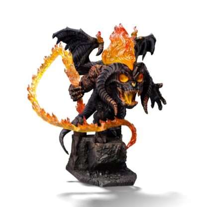 Der Herr der Ringe Mini Co. PVC Figur Balrog 17 cm – Bild 3