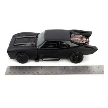 DC Comics Diecast Modell 1/24 Batman Batmobile – Bild 7