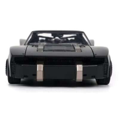 DC Comics Diecast Modell 1/24 Batman Batmobile – Bild 15