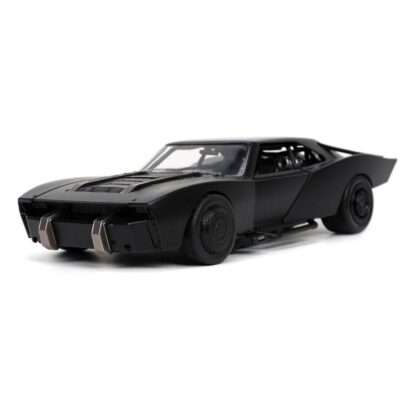 DC Comics Diecast Modell 1/24 Batman Batmobile – Bild 16
