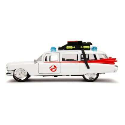 Ghostbusters Diecast Modell 1/32 ECTO-1 – Bild 3