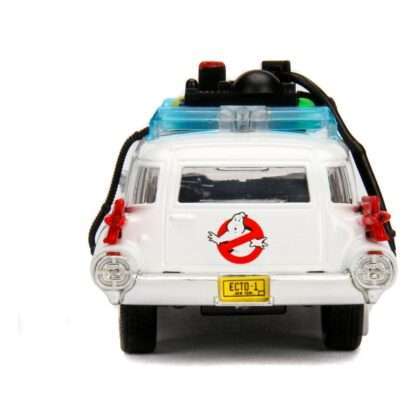 Ghostbusters Diecast Modell 1/32 ECTO-1 – Bild 4
