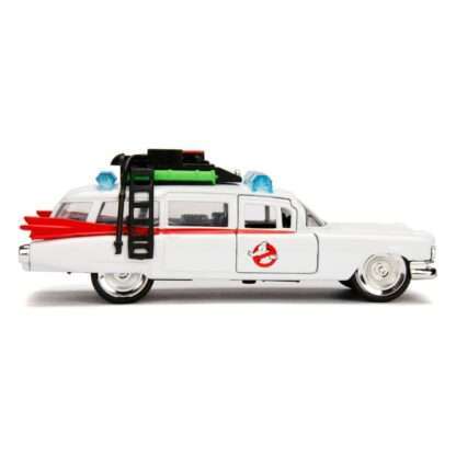 Ghostbusters Diecast Modell 1/32 ECTO-1 – Bild 5