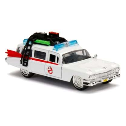 Ghostbusters Diecast Modell 1/32 ECTO-1 – Bild 6