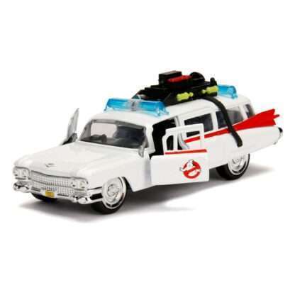 Ghostbusters Diecast Modell 1/32 ECTO-1 – Bild 7