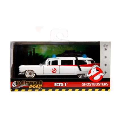 Ghostbusters Diecast Modell 1/32 ECTO-1 – Bild 8