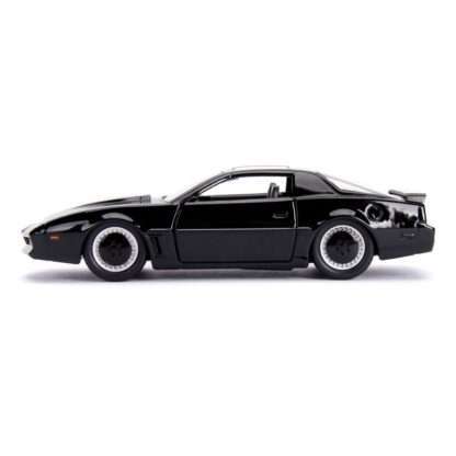 Knight Rider Diecast Modell 1/32 Kitt – Bild 3