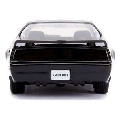 Knight Rider Diecast Modell 1/32 Kitt – Bild 4