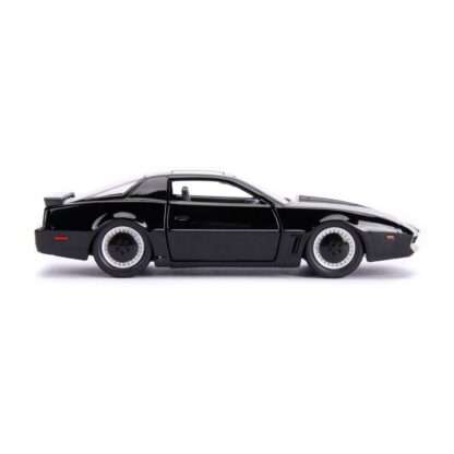 Knight Rider Diecast Modell 1/32 Kitt – Bild 5