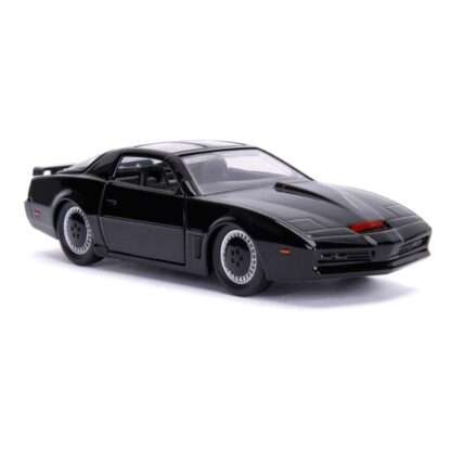 Knight Rider Diecast Modell 1/32 Kitt – Bild 6