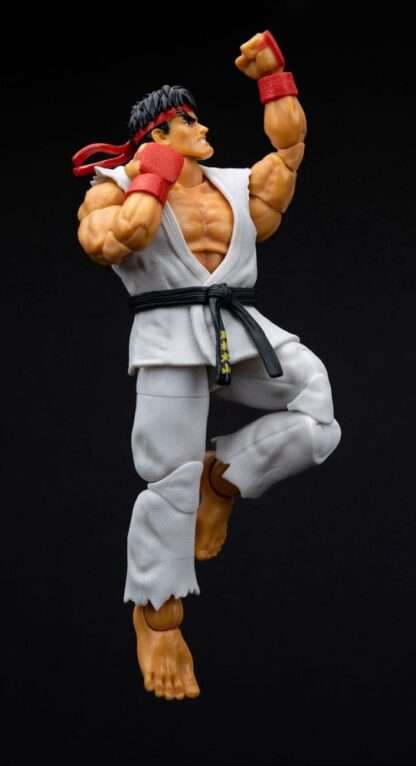 Ultra Street Fighter II: The Final Challengers Actionfigur 1/12 Ryu 15 cm – Bild 2