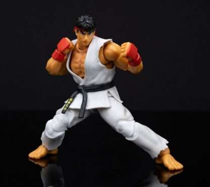 Ultra Street Fighter II: The Final Challengers Actionfigur 1/12 Ryu 15 cm – Bild 4