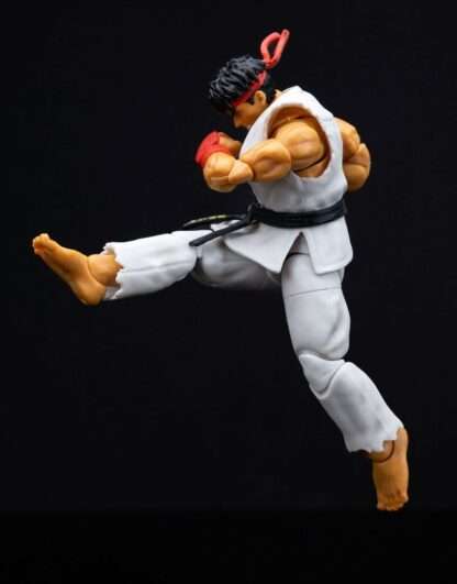 Ultra Street Fighter II: The Final Challengers Actionfigur 1/12 Ryu 15 cm – Bild 8