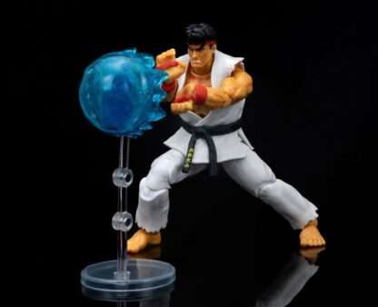 Ultra Street Fighter II: The Final Challengers Actionfigur 1/12 Ryu 15 cm – Bild 9