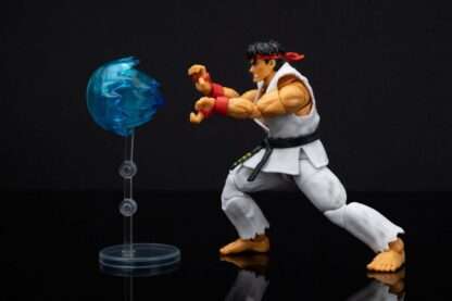 Ultra Street Fighter II: The Final Challengers Actionfigur 1/12 Ryu 15 cm – Bild 10