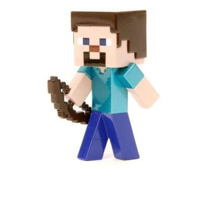 Minecraft Nano Metalfigs Diecast Minifiguren 6 cm Sortiment (12) – Bild 9