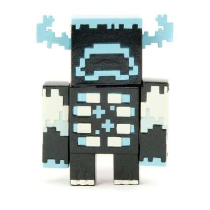Minecraft Nano Metalfigs Diecast Minifiguren 6 cm Sortiment (12) – Bild 14