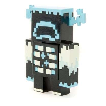 Minecraft Nano Metalfigs Diecast Minifiguren 6 cm Sortiment (12) – Bild 15