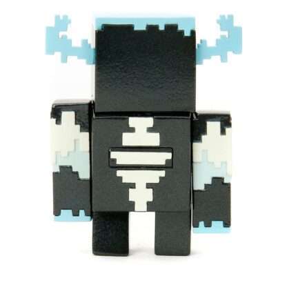 Minecraft Nano Metalfigs Diecast Minifiguren 6 cm Sortiment (12) – Bild 17
