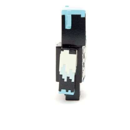 Minecraft Nano Metalfigs Diecast Minifiguren 6 cm Sortiment (12) – Bild 19