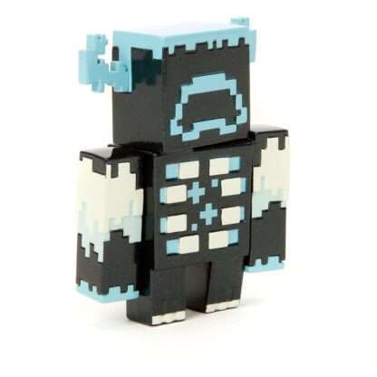 Minecraft Nano Metalfigs Diecast Minifiguren 6 cm Sortiment (12) – Bild 20