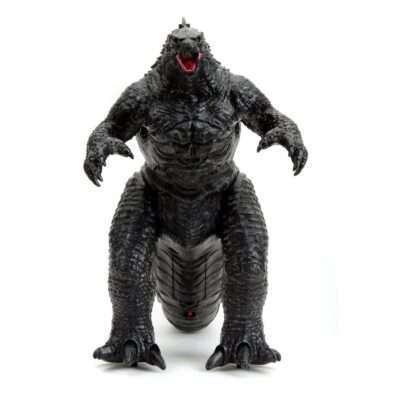 Godzilla x Kong: The New Empire RC 1/12 Heat-Ray Breath Godzilla 63 cm – Bild 3
