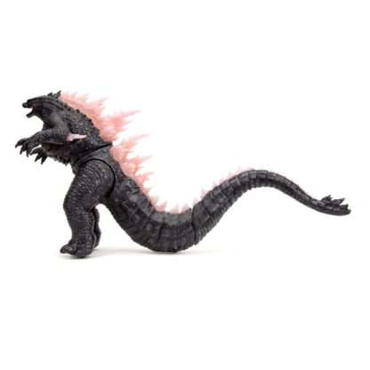 Godzilla x Kong: The New Empire RC 1/12 Heat-Ray Breath Godzilla 63 cm – Bild 4