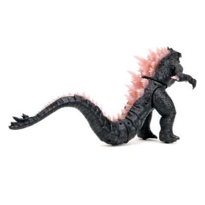 Godzilla x Kong: The New Empire RC 1/12 Heat-Ray Breath Godzilla 63 cm – Bild 7