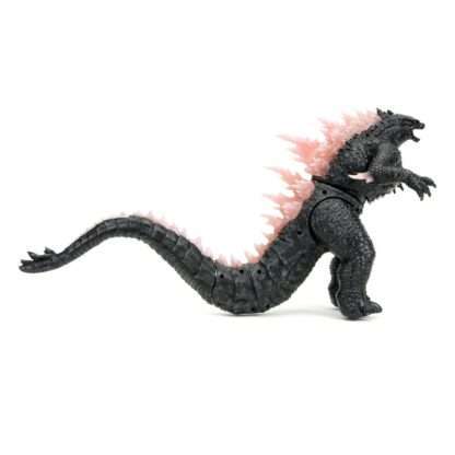 Godzilla x Kong: The New Empire RC 1/12 Heat-Ray Breath Godzilla 63 cm – Bild 8