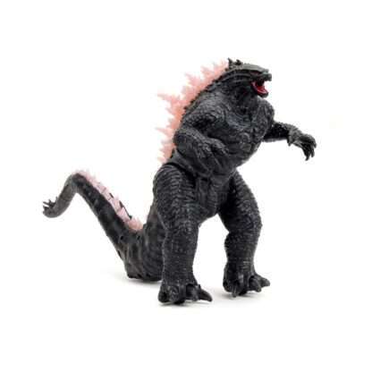 Godzilla x Kong: The New Empire RC 1/12 Heat-Ray Breath Godzilla 63 cm – Bild 9
